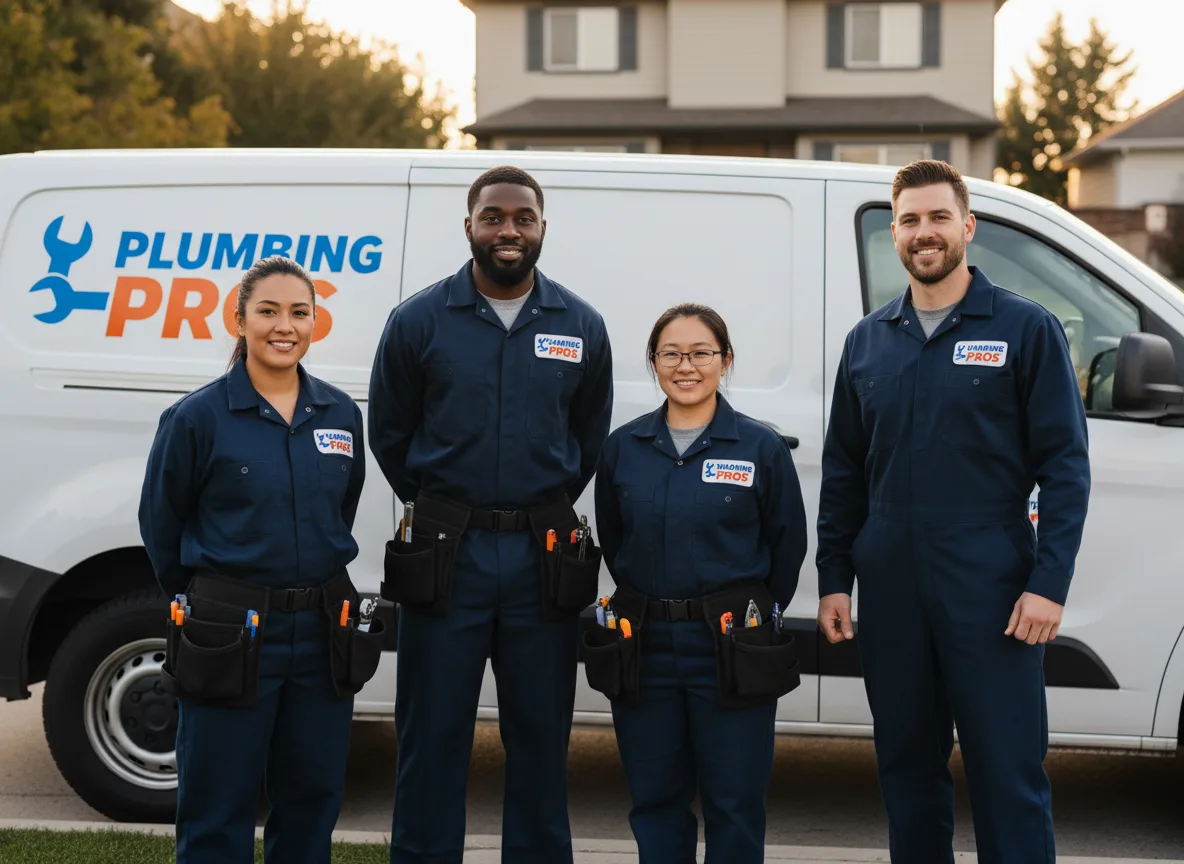 Water Heater Repair company in Pleasant View, UT